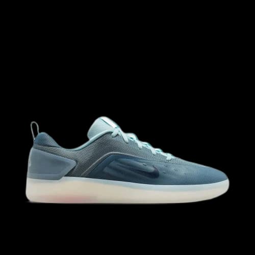 Nike SB Zoom Nyjah 4 Glacier Blue