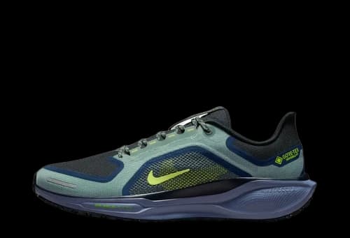 Nike Air Zoom Pegasus 41 Gore-Tex Cannon Obsidian Seaweed Volt