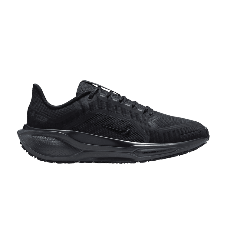 Nike Air Zoom Pegasus 41 Black (Women's)