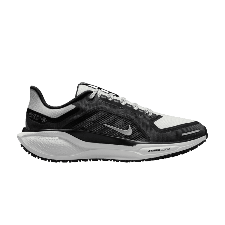 Nike Air Zoom Pegasus 41 Gore-Tex Black Iron Grey (Women's)