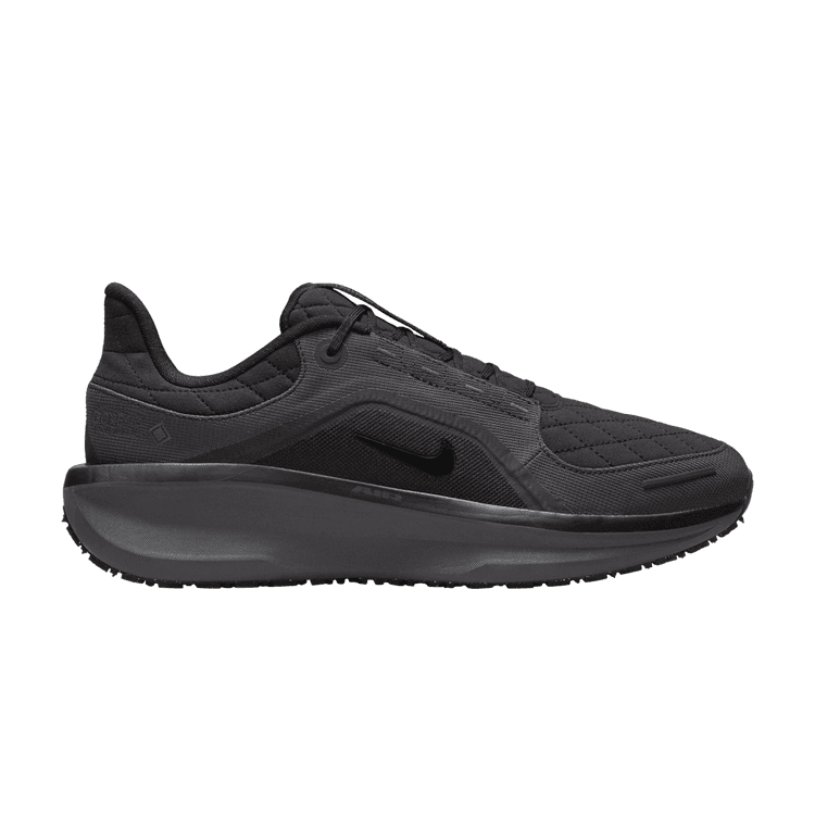 Nike Winflo 11 Gore-Tex Black Anthracite