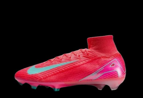Nike Zoom Mercurial Superfly 10 Elite FG Mad Energy Pack