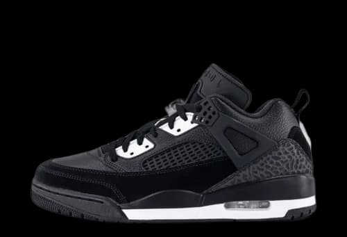 Jordan Spizike Low Oreo