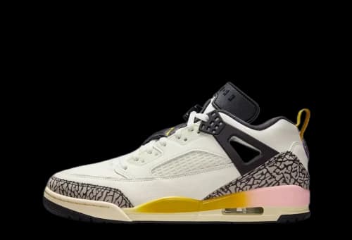 Jordan Spizike Low Rare Air