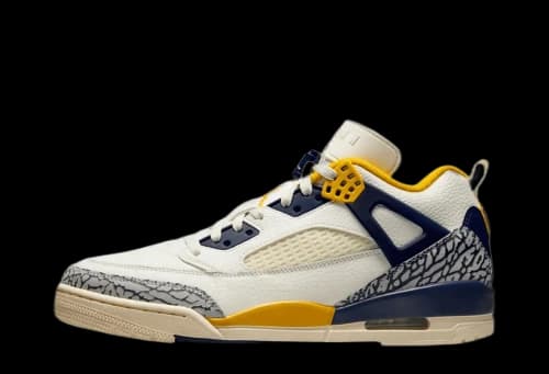 Jordan Spizike Low Michigan