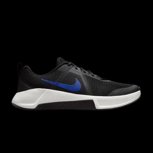 Nike MC Trainer 3 Black Hyper Blue