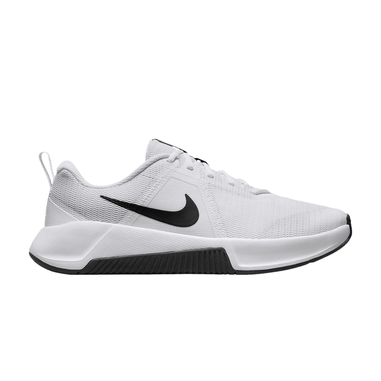 Nike MC Trainer 3 White Black
