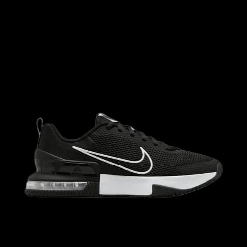 Nike Air Max Alpha Trainer 6 Black White