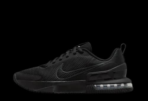 Nike Air Max Alpha Trainer 6 Black Anthracite