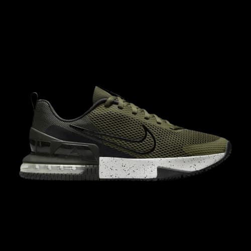Nike Air Max Alpha Trainer 6 Medium Olive Anthracite Sequoia