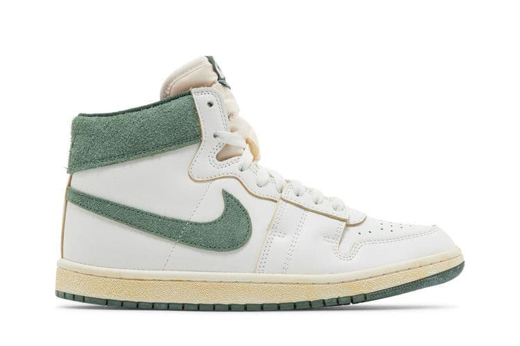 Nike Jordan Air Ship PE SP A Ma Maniére Green Stone