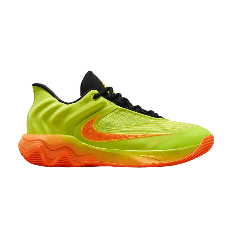 Nike Giannis Immortality 4 Halloween