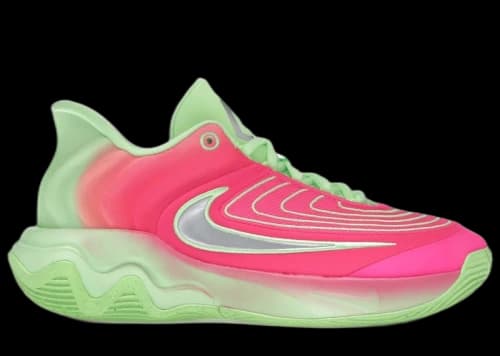 Nike Giannis Immortality 4 Eva