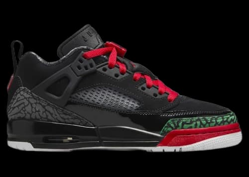 Jordan Spizike Low OG (2025) (GS)