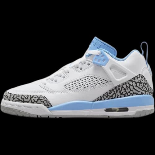 Jordan Spizike Low UNC (GS)