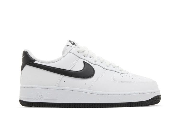 Nike Air Force 1 Low '07 White Black
