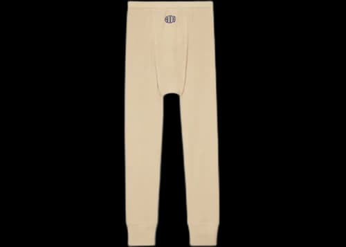 Nike x BODE Thermal Pant Cream