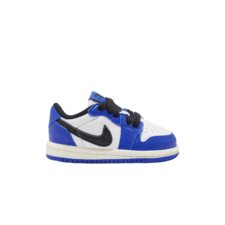 Jordan 1 Retro Low OG Game Royal (TD)