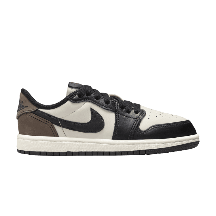 Jordan 1 Retro Low OG Mocha (PS)
