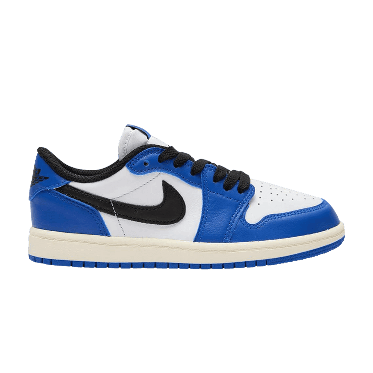 Jordan 1 Retro Low OG Game Royal (PS)