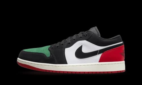 Jordan 1 Low Quai 54 (2023)
