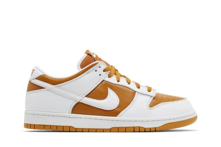 Nike Dunk Low QS CO.JP Reverse Curry (2024)