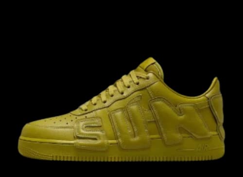 Nike Air Force 1 Low Cactus Plant Flea Market Moss