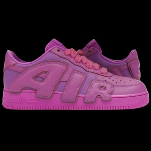 Nike Air Force 1 Low Cactus Plant Flea Market Fuchsia Dream