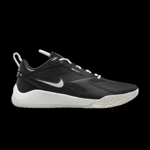 Nike Air Zoom Hyperace 3 Black White