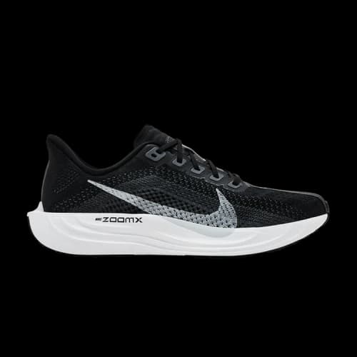 Nike ZoomX Pegasus Plus Black Pure Platinum