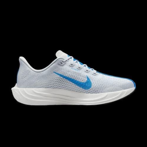 Nike ZoomX Pegasus Plus Pure Platinum Light Photo Blue