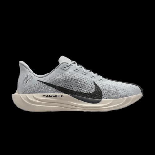 Nike ZoomX Pegasus Plus Pure Platinum Wolf Grey