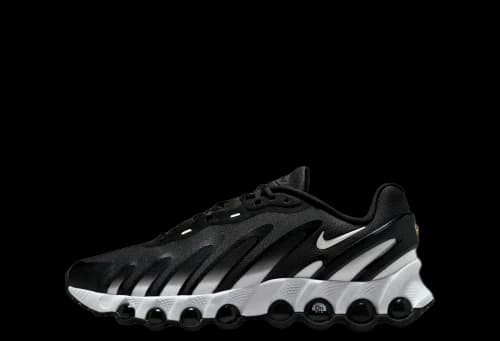 Nike Air Max Dn8 Black White