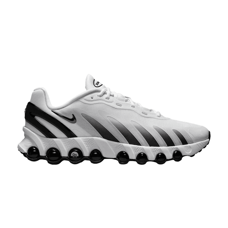 Nike Air Max Dn8 White Black
