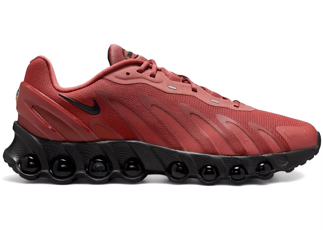 Nike Air Max Dn8 Canyon Rust