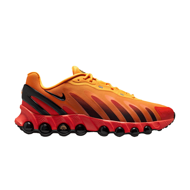 Nike Air Max Dn8 Laser Orange Black