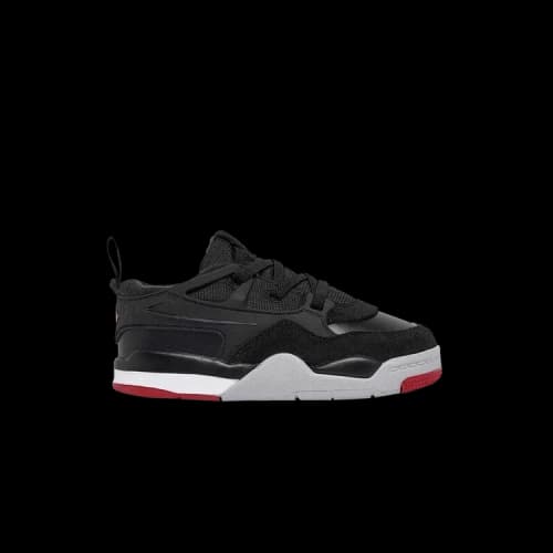 Jordan 4 RM Black Cement (TD)