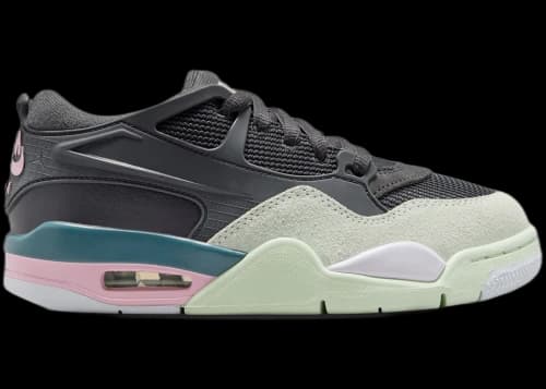 Jordan 4 RM Easter (2026) (GS)