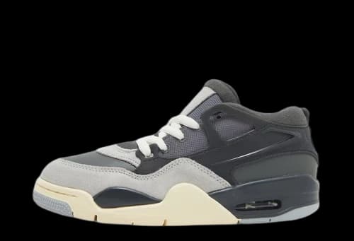 Jordan 4 RM Iron Grey