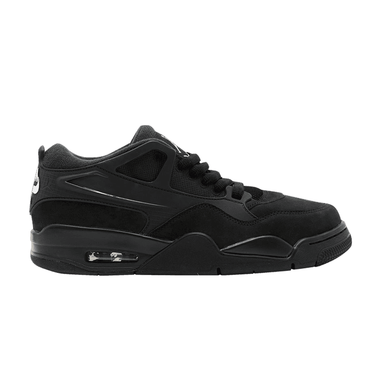 Jordan 4 RM Black Cat