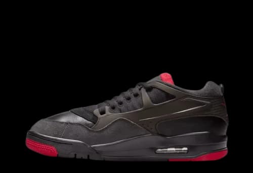 Jordan 4 RM Bred
