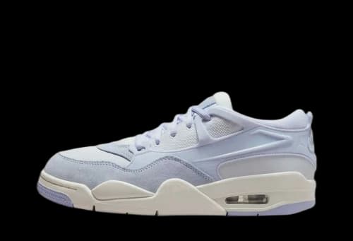 Jordan 4 RM Ghost Sail (Women's)