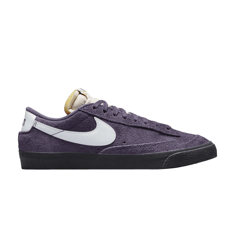 Nike Blazer Low 77 Vintage Dark Raisin (Women's)