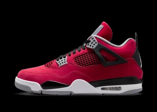 Jordan 4 Retro Toro Bravo (2026)