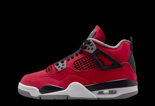 Jordan 4 Retro Toro Bravo (2026) (GS)