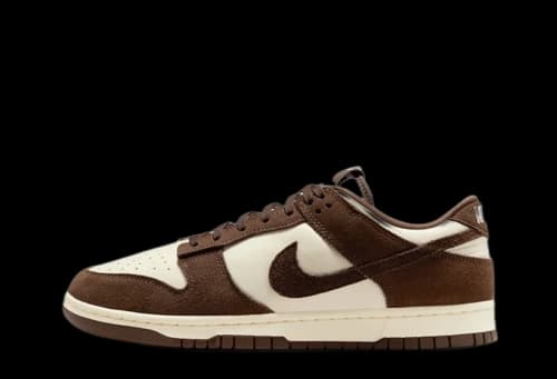 Nike Dunk Low Retro SE Pale Ivory Baroque Brown