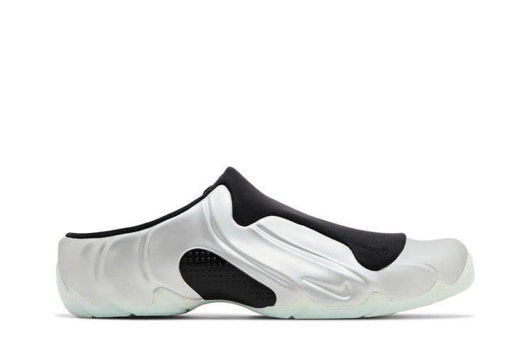 Nike Clogposite Chrome