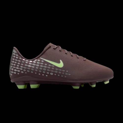 Nike Zoom Mercurial Vapor 16 Club FG Kylian Mbappé Plum Eclipse (GS)