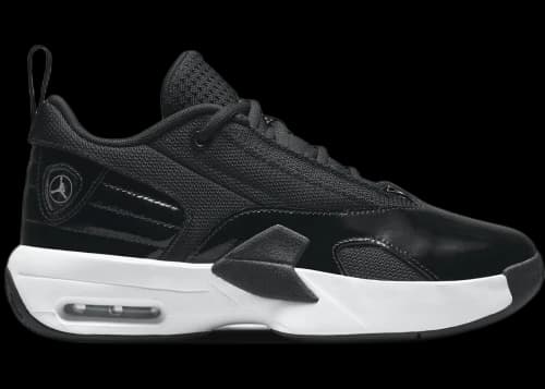 Jordan Max Aura 6 Black White (GS)