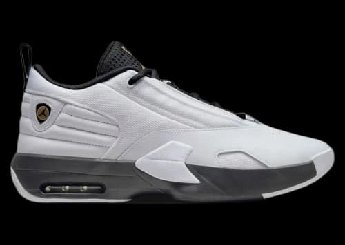 Jordan Max Aura 6 White Black